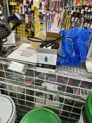 Genesis Hardware & Locks