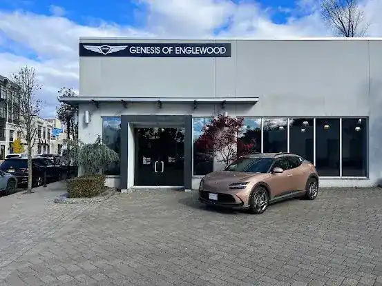 Genesis of Englewood