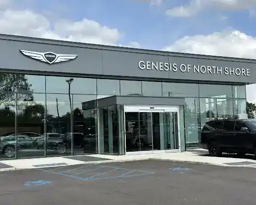 Genesis of the North Shore