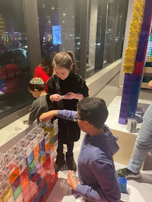 Genius Gems NYC