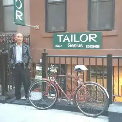 Genius Tailor