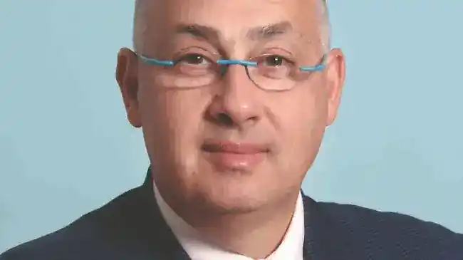 Gennady Landa, MD