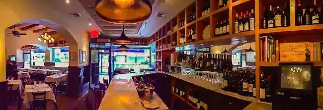 Gennaro Restaurant