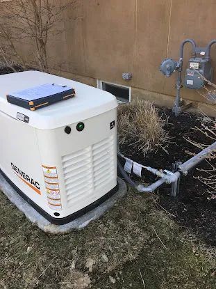 Gentechpro Generator Specialists