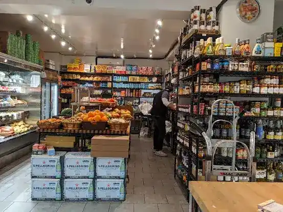 Gentile’s Fine Food