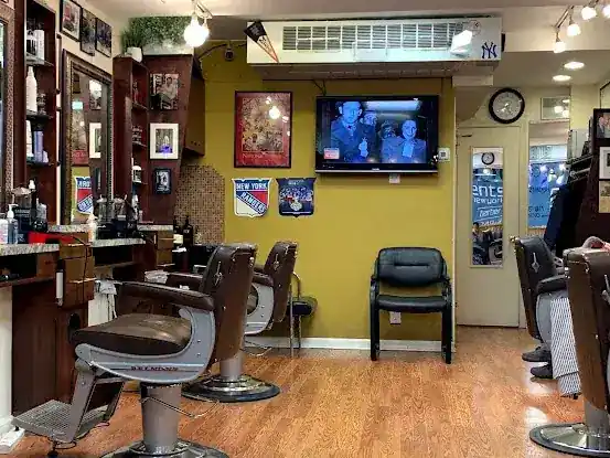 Gents Barber Shop