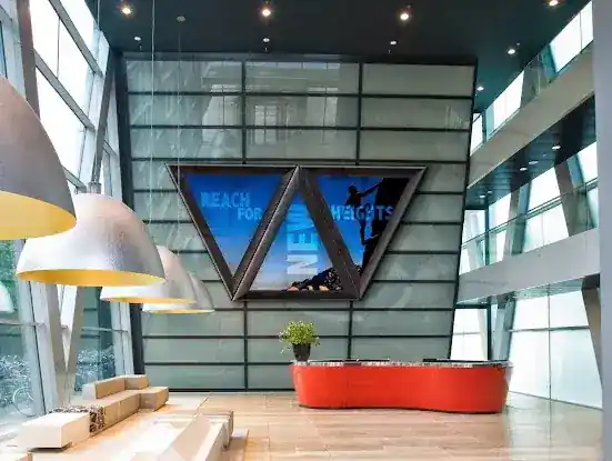 Genuine Media Audiovisual