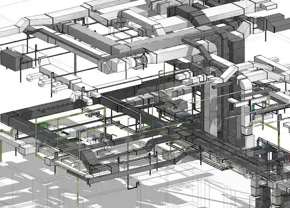 GENx Design and Technology - BIM Consulting