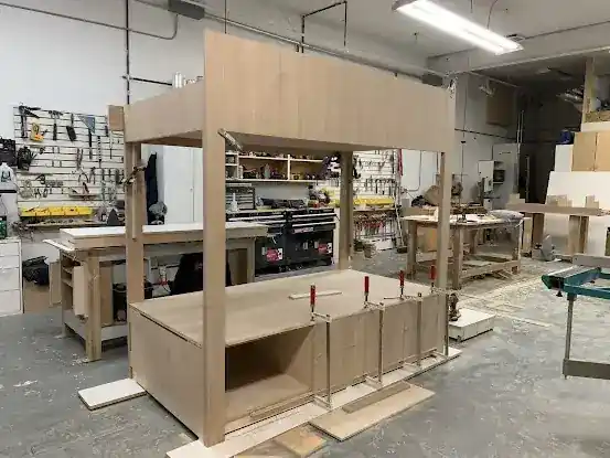 GEO PROJECTS NYC