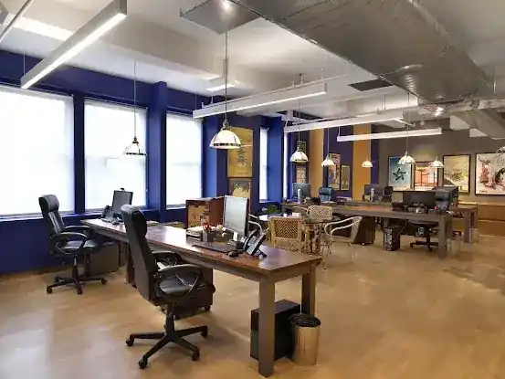 Geoffrey Weill Associates