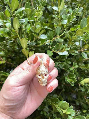 Geordano Jewelry Repair