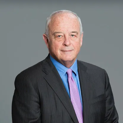 George A. Fielding, MD