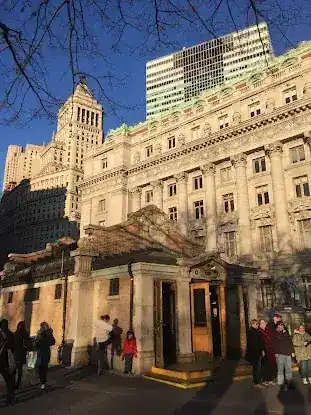 George Gustav Heye Center