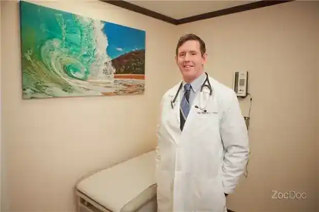George N. Welch, MD