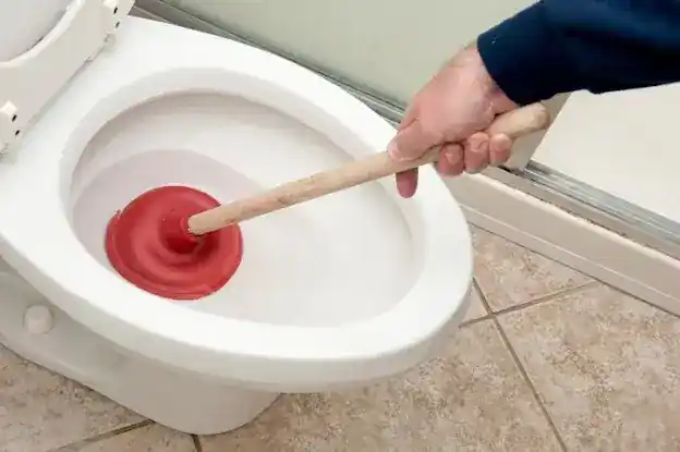 George´s Drain Cleaning Services