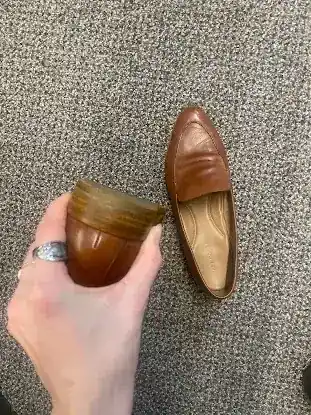 George Shoe Repair