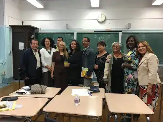 George Washington Educational Campus