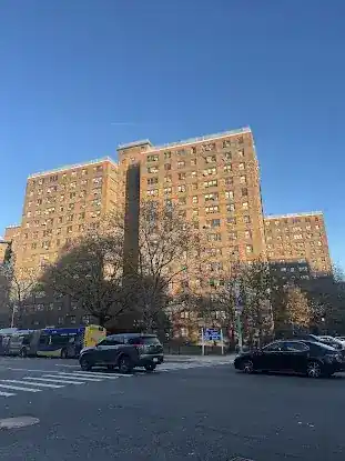George Washington Houses