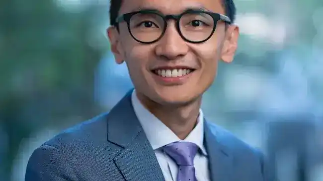 George Z. Li, MD - MSK Surgeon