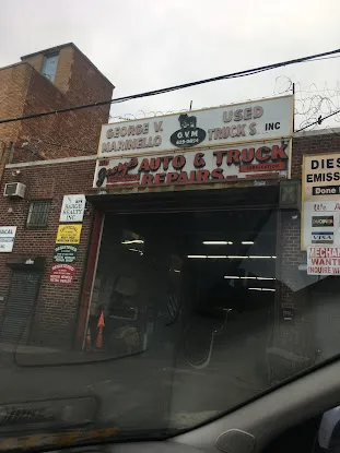 George's Auto & Truck Repairs