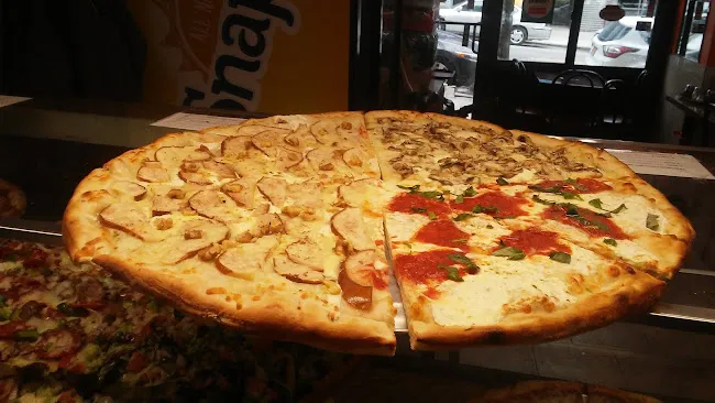 George's Pizzaria Inc