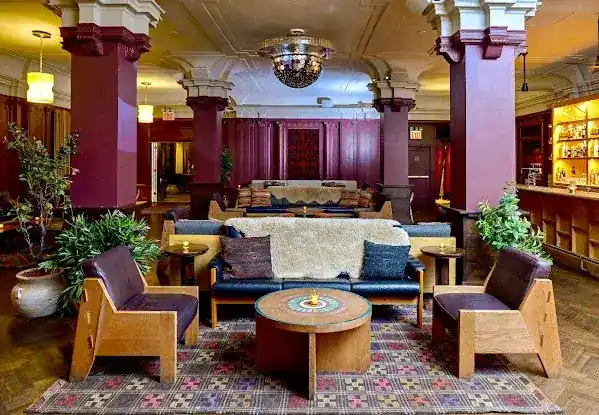 Georgia Room