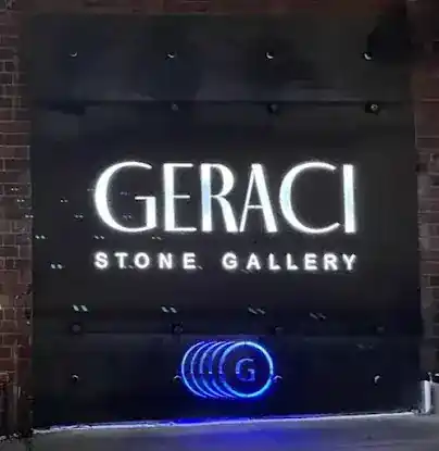 Geraci Stone Gallery