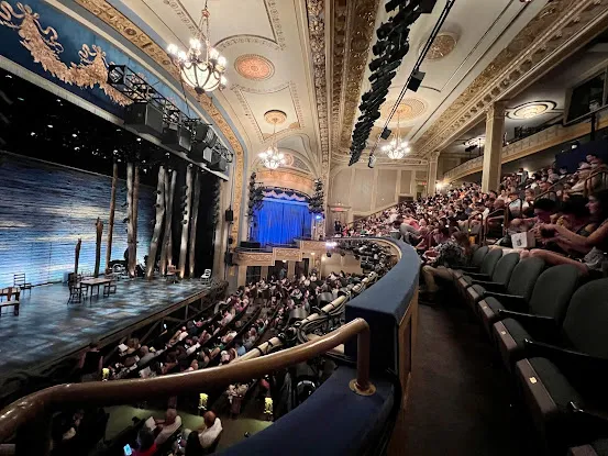 Gerald Schoenfeld Theatre
