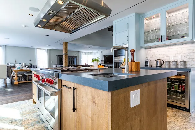 German Kitchen Center