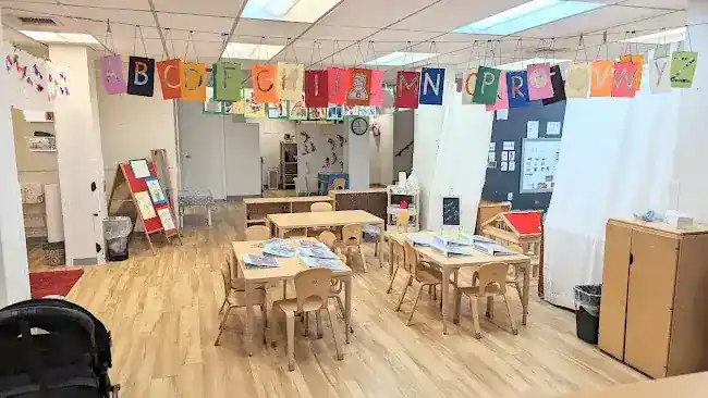 German School Manhattan International Preschool & Kindergarten