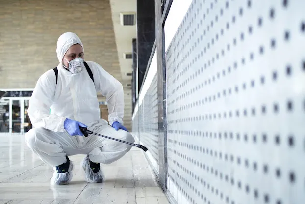 Germenders Cleaning & Sanitizing Services
