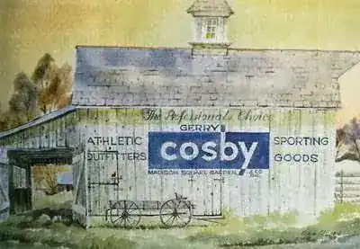 Gerry Cosby & Co., Inc.