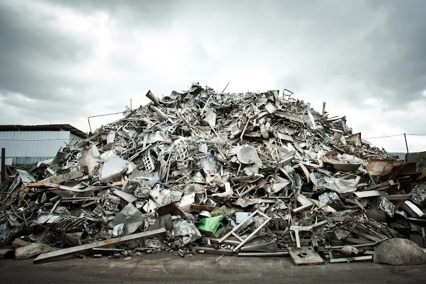 Gershow Recycling Corporation