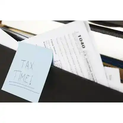 Gerstein's Tax Service