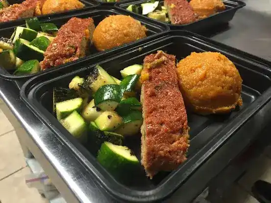 Get Deliciously Fit