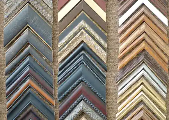 Get the Picture Custom Framing