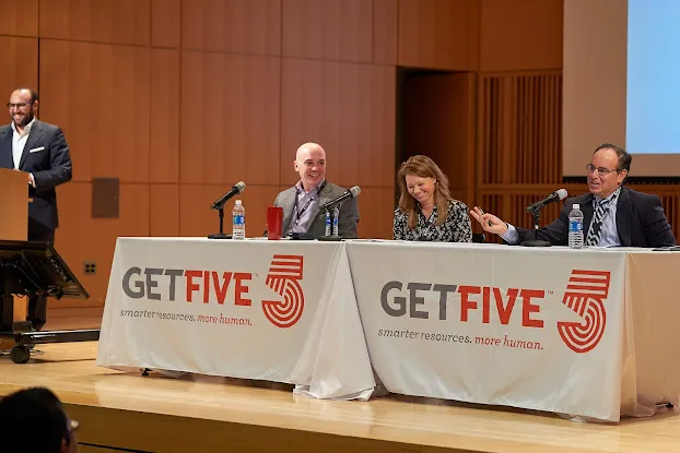 GetFive