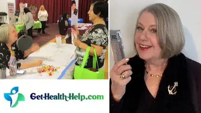 GetHealthHelp.com