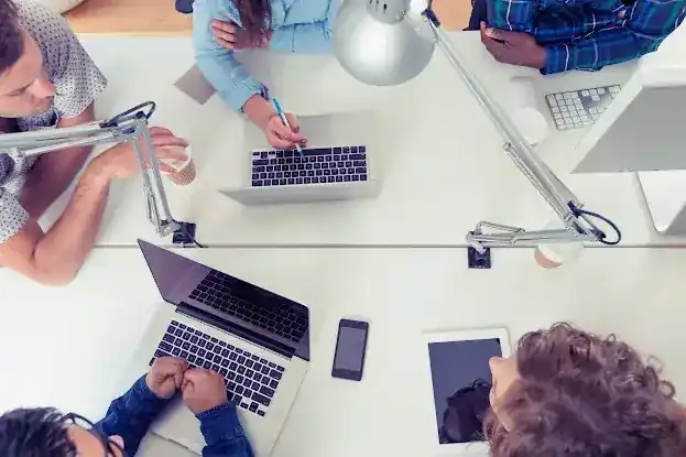 Getmilk Web Design New York
