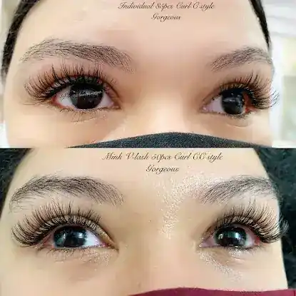 GF Beauty & Eyelash