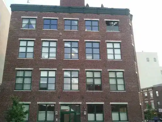 GH Construction NY INC