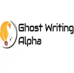Ghost writing Alpha