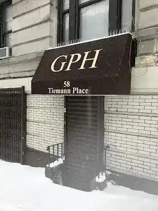 Giachetti Plumbing & Heating