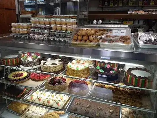 Gian Piero Bakery