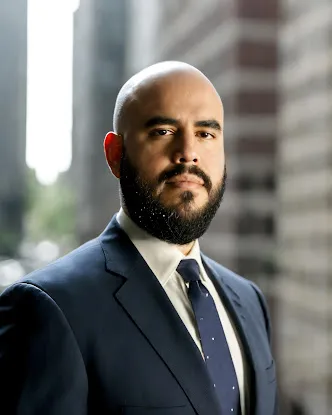 GianCarlos De la Cruz