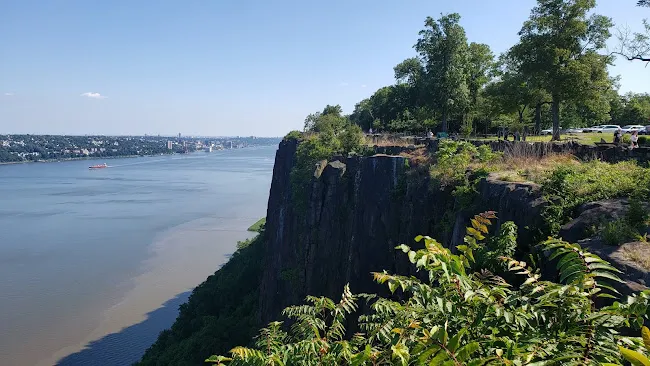 Giant Stairs Palisades