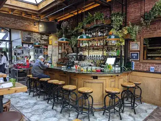 Giardino 54