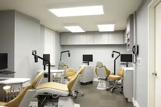 Gibbs Orthodontic Associates, P.C : Invisalign, Braces and Dentofacial Orthopedics
