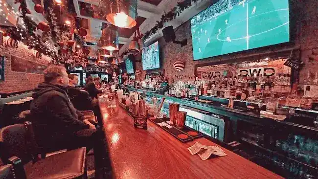 Gibneys NYC