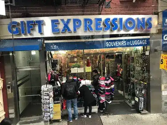 Gift Expression Inc